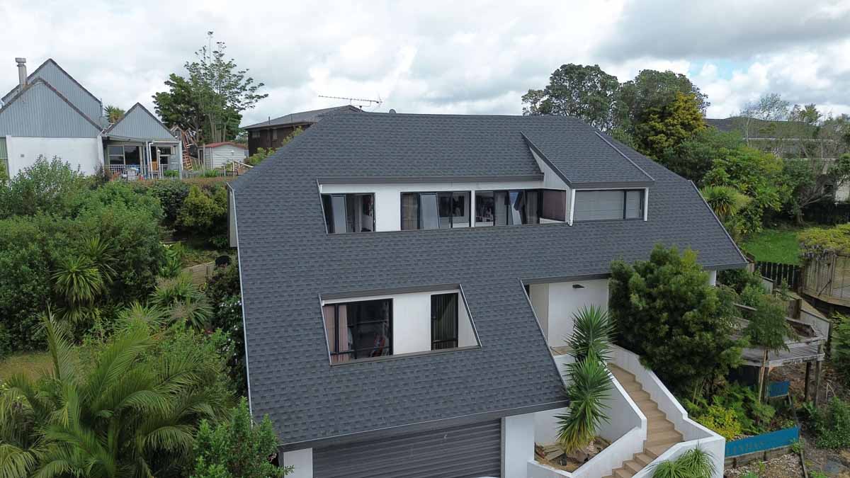 asphalt roofing auckland nz
