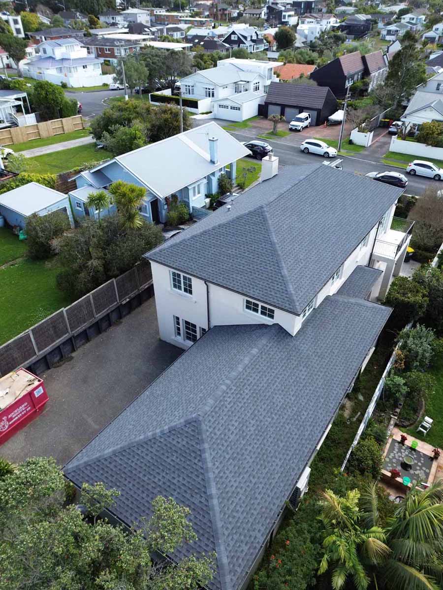 timber decking north shore auckland