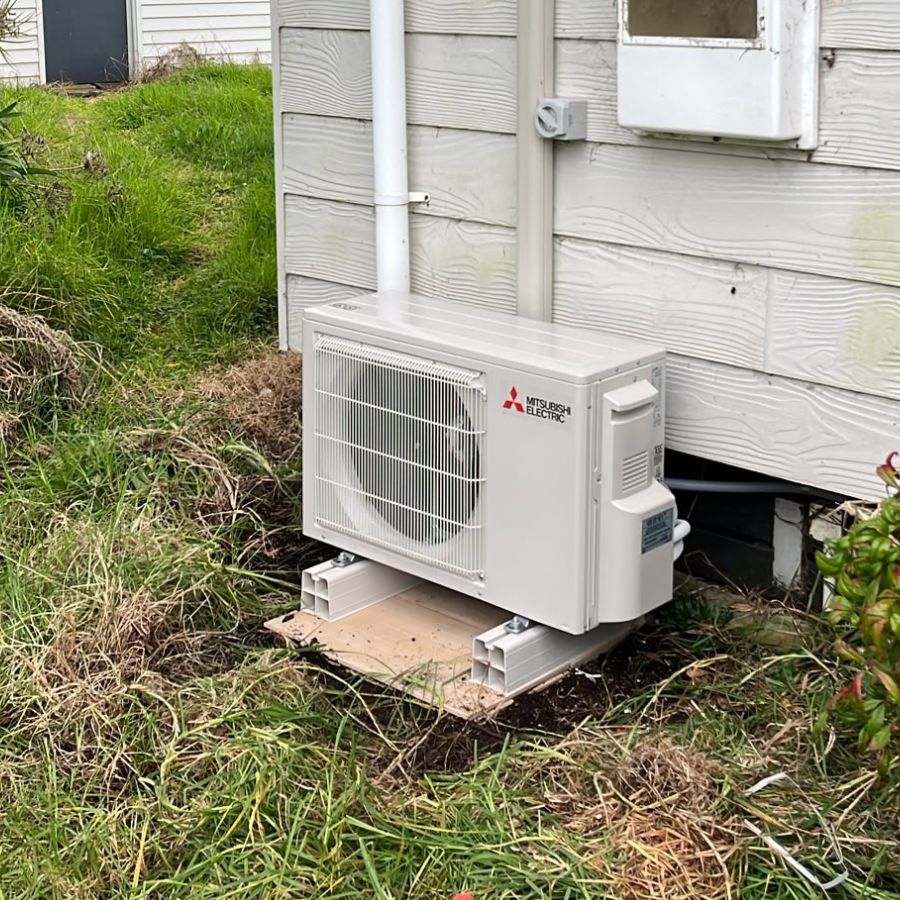 How Much Does a Heat Pump Cost in NZ?