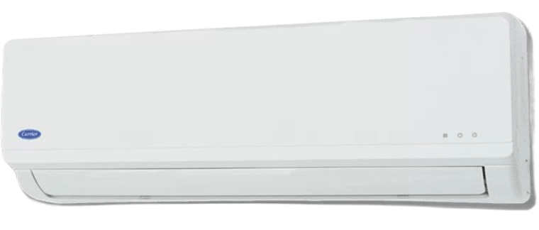 Carrier Aspire 026 - 2.8 kW Installed from $1,750 Including GST.