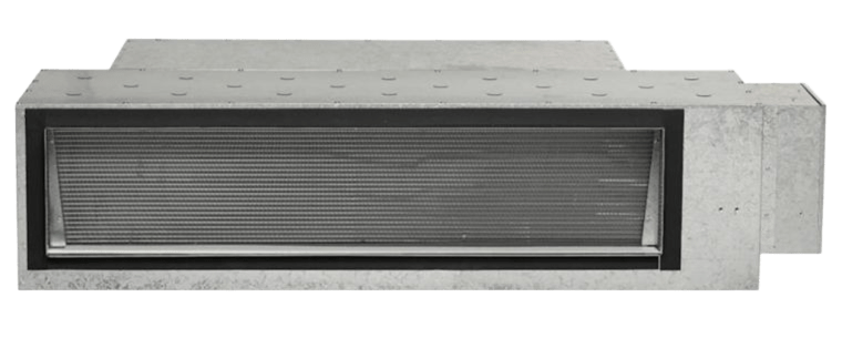 Daikin High Static Ducted System FDYAN50A-CV-NZ - 6.0 kW Installed from $6,500 Including GST.